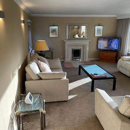 'Sounion' - Fabulous, Spacious Modern House With Large Private Garden In Leafy Lytham Lytham St Annes Zewnętrze zdjęcie