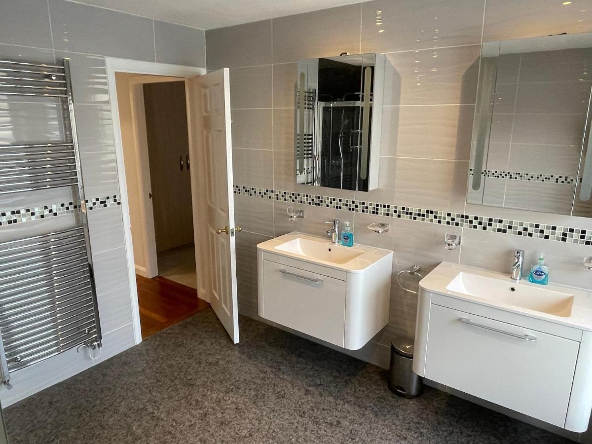 'Sounion' - Fabulous, Spacious Modern House With Large Private Garden In Leafy Lytham Lytham St Annes Zewnętrze zdjęcie