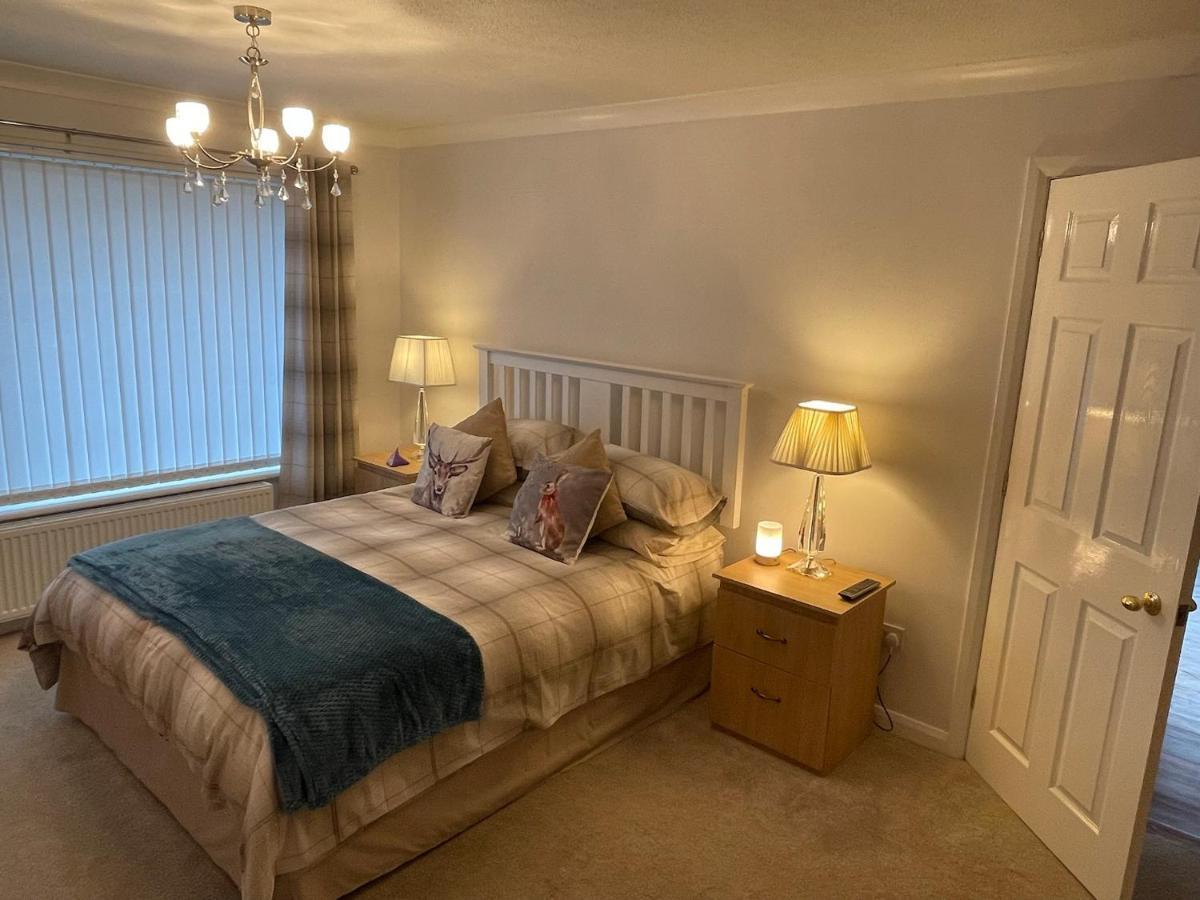 'Sounion' - Fabulous, Spacious Modern House With Large Private Garden In Leafy Lytham Lytham St Annes Zewnętrze zdjęcie