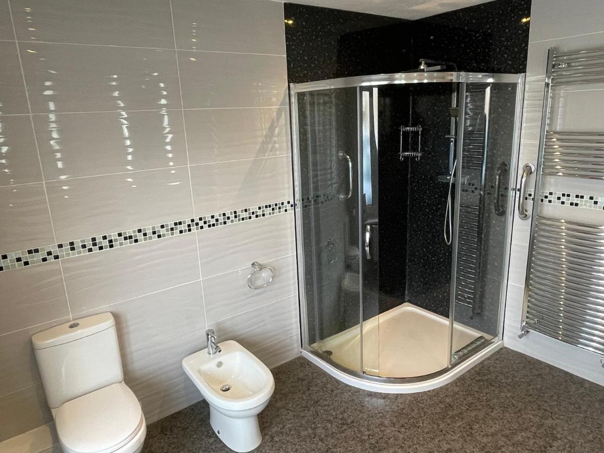 'Sounion' - Fabulous, Spacious Modern House With Large Private Garden In Leafy Lytham Lytham St Annes Zewnętrze zdjęcie