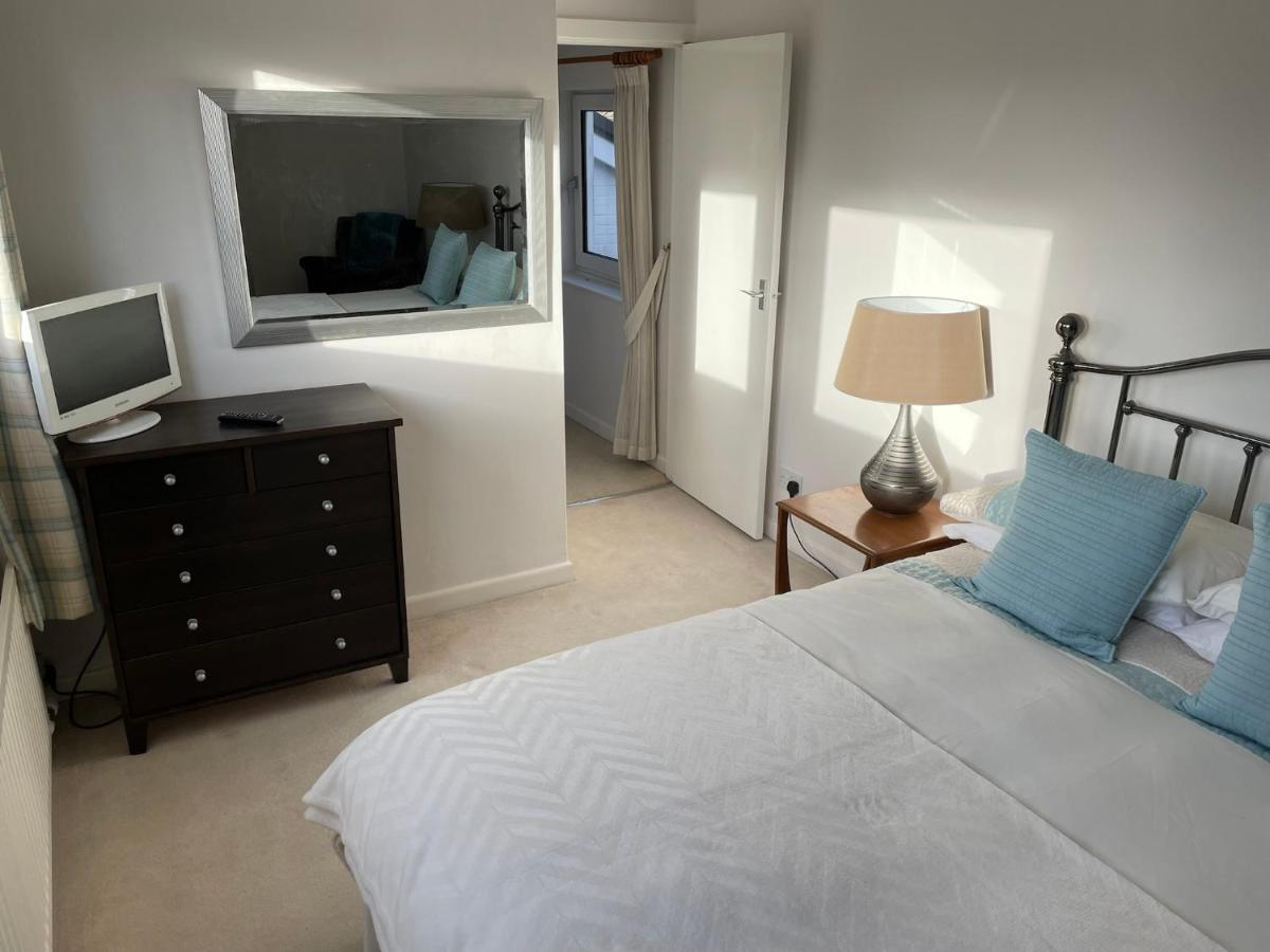 'Sounion' - Fabulous, Spacious Modern House With Large Private Garden In Leafy Lytham Lytham St Annes Zewnętrze zdjęcie