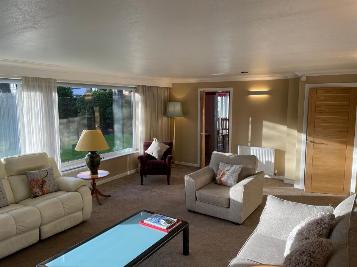 'Sounion' - Fabulous, Spacious Modern House With Large Private Garden In Leafy Lytham Lytham St Annes Zewnętrze zdjęcie