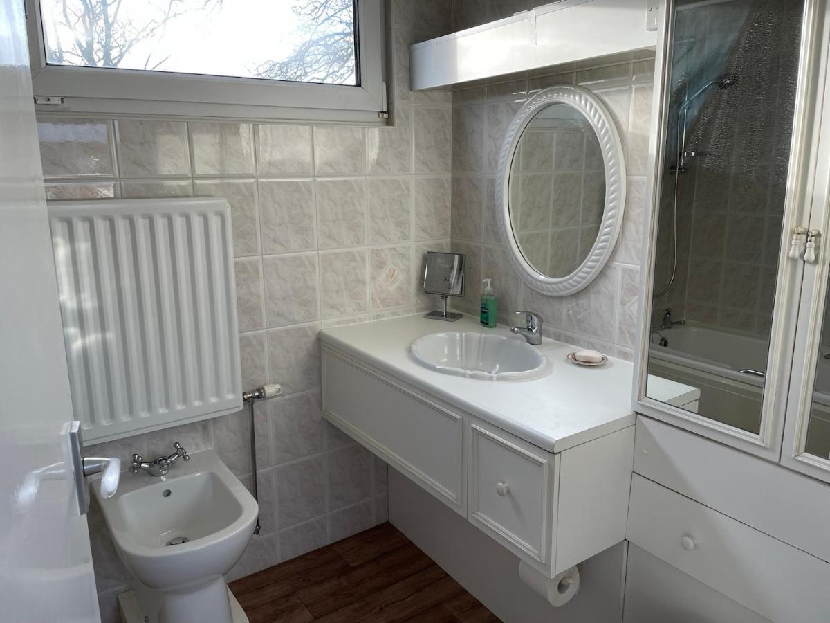 'Sounion' - Fabulous, Spacious Modern House With Large Private Garden In Leafy Lytham Lytham St Annes Zewnętrze zdjęcie