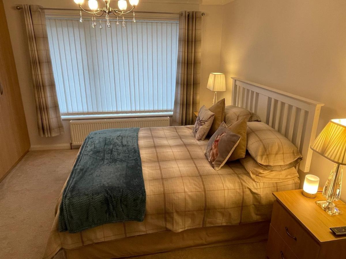 'Sounion' - Fabulous, Spacious Modern House With Large Private Garden In Leafy Lytham Lytham St Annes Zewnętrze zdjęcie