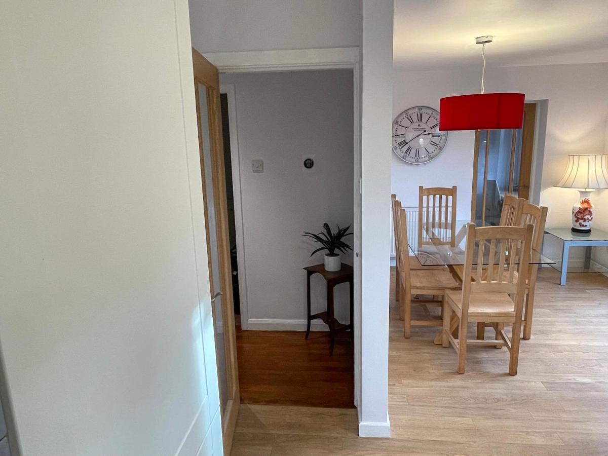 'Sounion' - Fabulous, Spacious Modern House With Large Private Garden In Leafy Lytham Lytham St Annes Zewnętrze zdjęcie