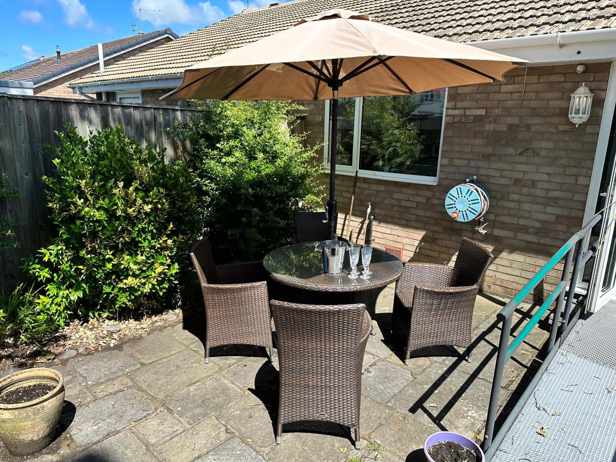 'Sounion' - Fabulous, Spacious Modern House With Large Private Garden In Leafy Lytham Lytham St Annes Zewnętrze zdjęcie