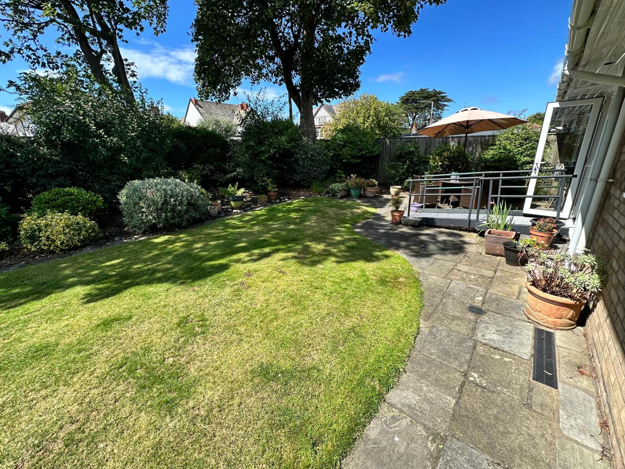 'Sounion' - Fabulous, Spacious Modern House With Large Private Garden In Leafy Lytham Lytham St Annes Zewnętrze zdjęcie