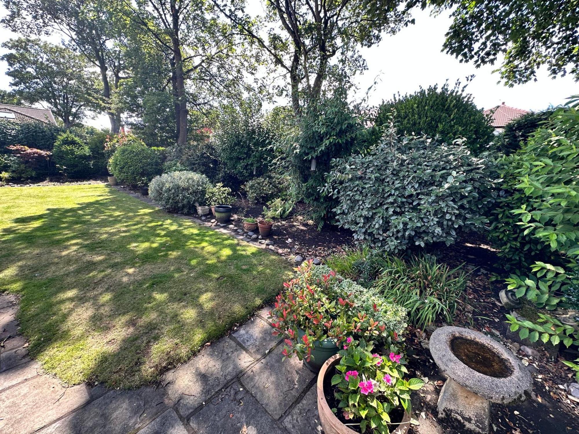 'Sounion' - Fabulous, Spacious Modern House With Large Private Garden In Leafy Lytham Lytham St Annes Zewnętrze zdjęcie